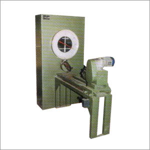 Torsion Testing Machine