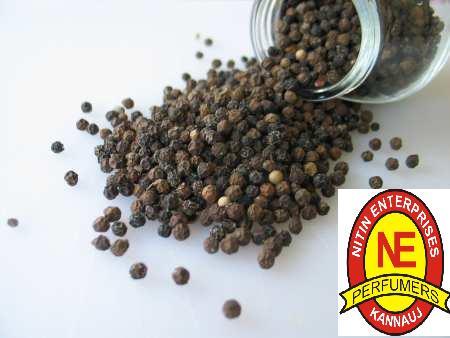 BLACKPEPPER OIL