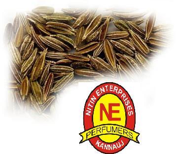 CUMINSEED OIL