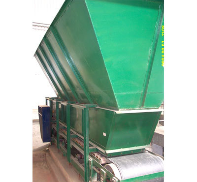 Box Feeder/Plate Feeder