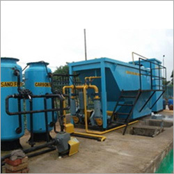 Sewage Treatment Plants
