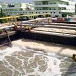 Pharma Effluent Treatment Plant