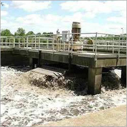 Effluent Treatment Plant