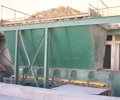 Plate Feeder