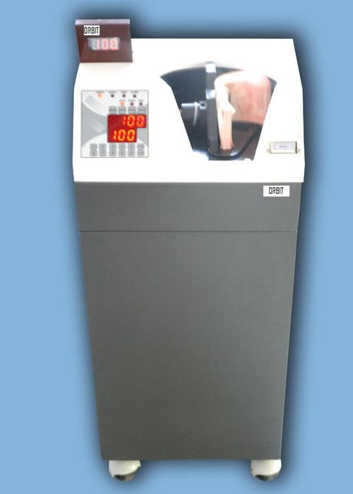 Bundle Note Counting Machine Floor Model