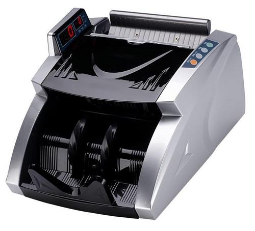 Loose Note Counter Economy