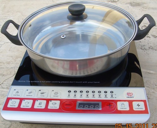 Induction Cooker