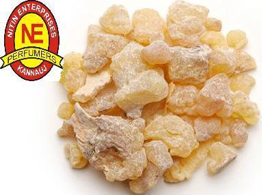 FRANKINCENSE OIL