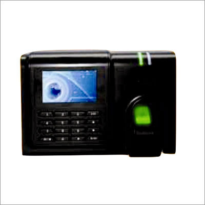 Time & Attendance Recorders