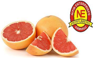 GRAPEFRUIT OIL