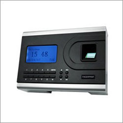 Biometric Time Attendance Systems