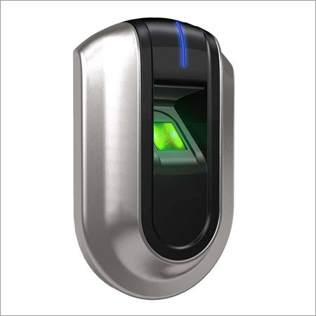 Digital Time Recorder