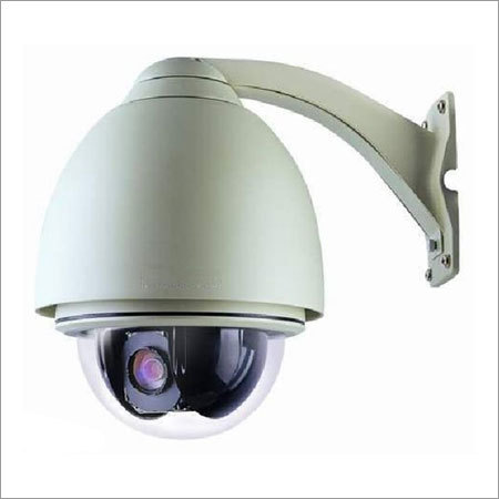 CCTV Camera