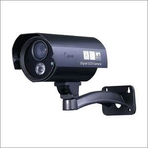 Cctv Surveillance Cameras