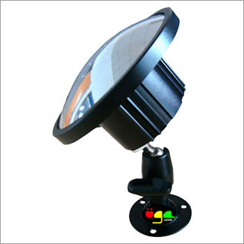 SF Mirror Series CCTV