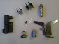 Mesdan 490L-590L-690L Splicer Spares