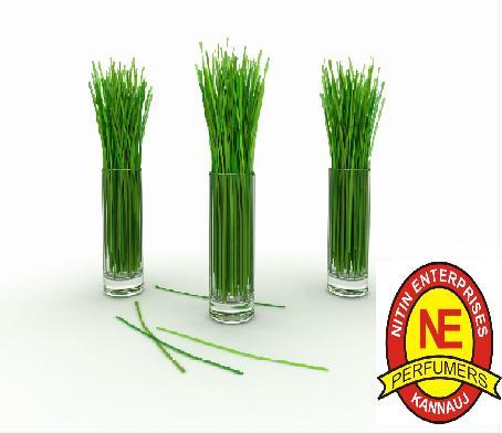 LEMONGRASS OIL