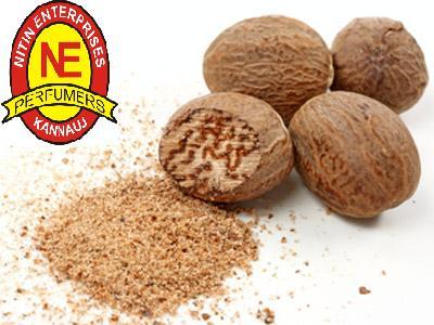 NUTMEG OIL