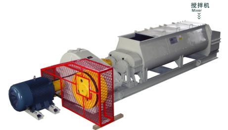 Brick Making Machine