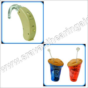 Digital Hearing Aids