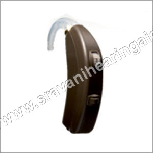 Customized Hearing Aids