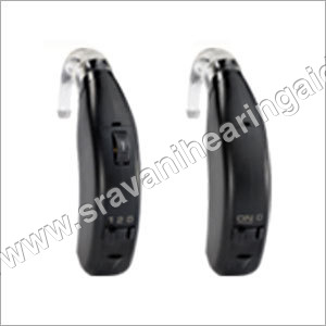 Medical Hearing Aids