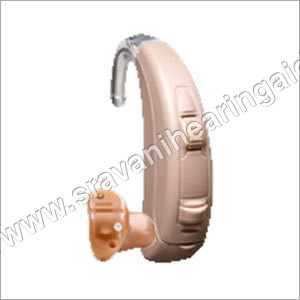 Non Computerized Hearing Aid