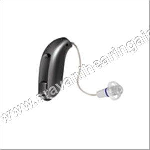 Oticon Acto Hearing Aid