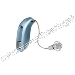 Oticon Agil Hearing Aids