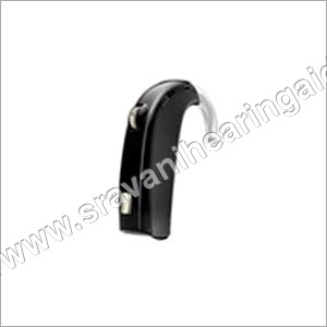 Oticon Chili Hearing Aids