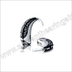 Behind Hearing Aids