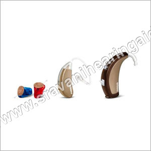 Rechargeable Hearing Aids