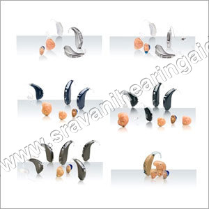 Computerised Hearing Aids