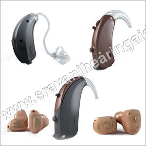 Mind Hearing Aid