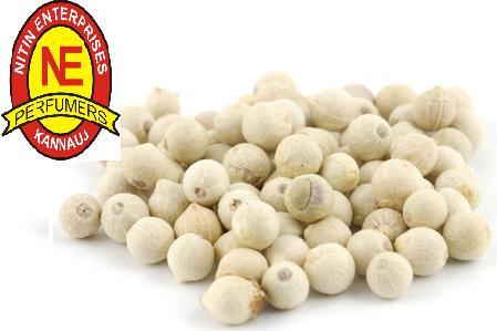 WHITE PEPPER OIL