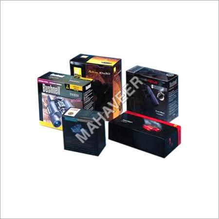 Printed Packaging Boxes