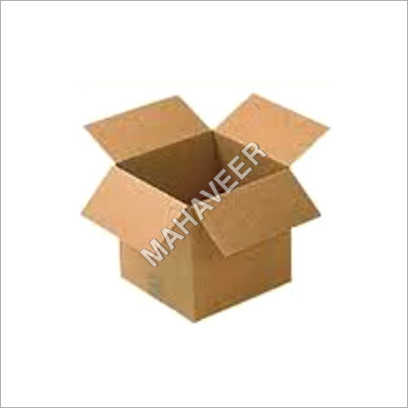 Packaging Corrugated Boxes