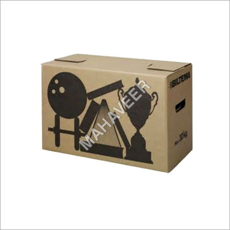 Electronics Packaging Boxes