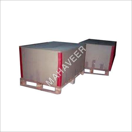 Corrugated Paper Box