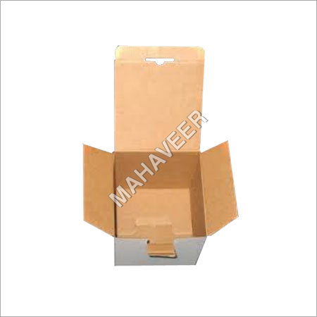 Corrugated Packaging Box