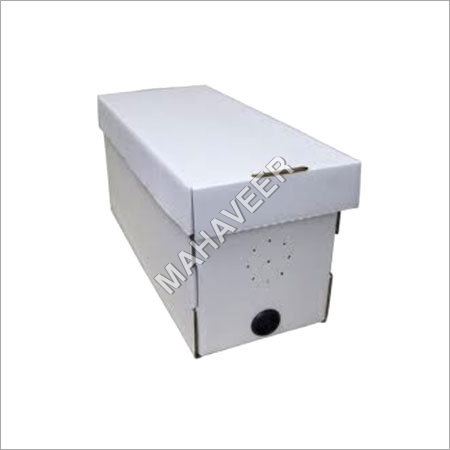 Shoe Packaging Boxes