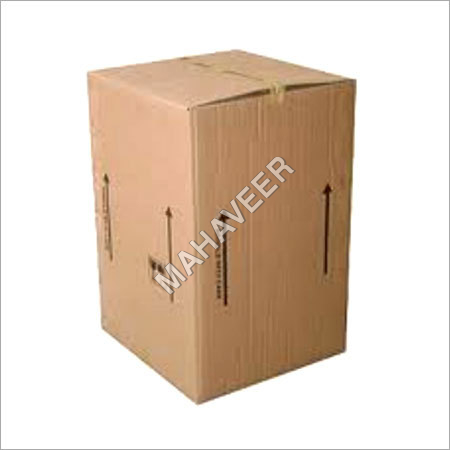 Corrugated Paper Boxes