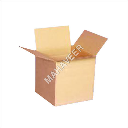 Corrugated Boxes