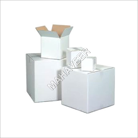 Customized Corrugated Boxes