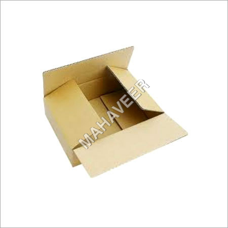 Packaging Cartons