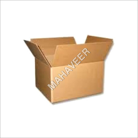 Plain Packaging Boxes