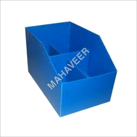 Parcel Boxes - Corrugated Cardboard, 12x12x12 Inches, Blue | Durable, Lightweight, Stackable, Easy Assembly, Water-Resistant, Customizable, Reusable
