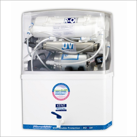 RO & UV Water Purifier