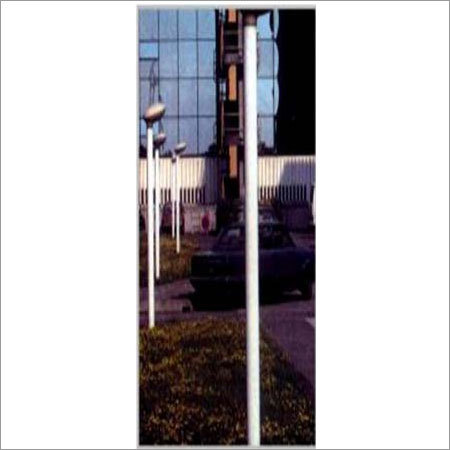 FRP Light Poles