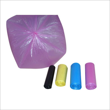 Lldpe Liner Bags